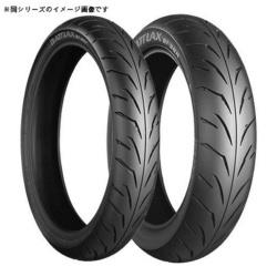 ブリヂストン BATTLAX BT39SS リア用 100/90-18 56S TL MCS00751(1本売り) MCS00751