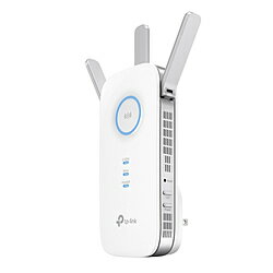 TPLINK RE450V4 Wi-Fi中継機【コンセント直挿し】1300 450Mbps AC1750 ［Wi-Fi 5(ac)］ RE450V4