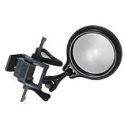 Magnifying Glasses - コンテック 単眼めがねルーペ　LP40R LP40R