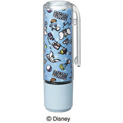 Rakuten - シヤチハタ XL-9PKHC/H-DDB1　ネーム9用着せ替えパーツ クリップホルダー＆キャップ（ダンボ1）