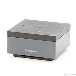 【中古】Panasonic(パナソニック) セール対象品 〔展示品〕 コエリモ SC-GA1-K ブラック【291-ud】