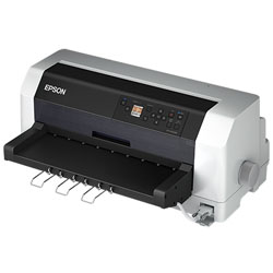 EPSON(エプソン) VP-F44NKSM ドットインパクトプリンター IMPACT-PRINTER ［136桁 /ネットワーク対応］..