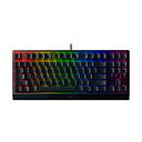 RAZER(CU[) Q[~OL[{[h BlackWidow V3 Tenkeyless - Yellow(pz) RZ03-03491800-R3M1 mUSB /Ln RZ0303491800R3M1