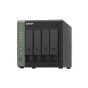 QNAP NAS [Xg[W /4xC] TS-431X3 TS431X3