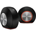 JBL(ジェービーエル) JBL Pebbles BLKJN (US