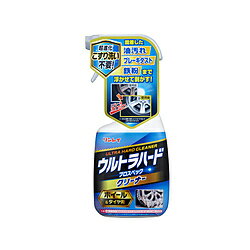 リンレイ D26 ウルトラハードクリーナーホイール＆タイヤ用 700ml 260031 260031 【864】