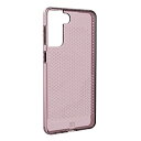 UAG U by UAG製 LUCENT ダスティローズ Galaxy S21+ 用 UAG-RUGLXS21PLSLU-DR UAGRUGLXS21PLSLU...