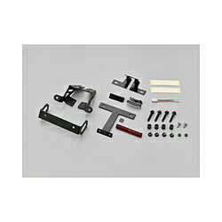 デイトナ LEDフェンダーレスキット Ninja ZX-25R/SE/SE KRT Edition 20323 20323