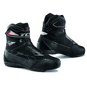 デイトナ ライディングシューズ 9507W ラッシュ2 Waterproof サイズ:42(26.5cm) ブラック 17174 17174(2)