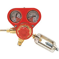 ヤマト産業 乾式安全器内蔵型調整器　SSボーイウルトラ（AC）　NSSBURAC NSSBURAC