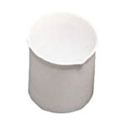 サンプラテック 19028 サンプラ PTFEビーカー 100ml 19028