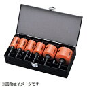 ユニカ ユニカ ホルソーセットTB−15 TB-15 TB15
