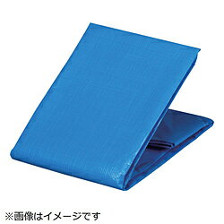 Blue Sheets - トラスコ中山 TRUSCO　防炎ブルーシート　＃2500　1．8m×1．8m BSR-1818 BSR1818