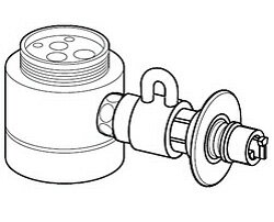 Panasonic(パナソニック) CB-SKF6　食器