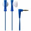 audio-technica(ǥƥ˥) JUICY(֥롼)ATH-J100 BL ʡ䡼ۥ ATHJ100BL