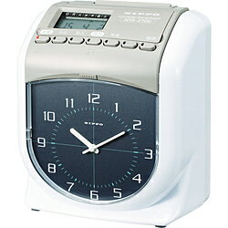 ニッポー タイムレコーダー NTR-2700 NTR2700 ニッポー タイムレコーダー NTR-2700 NTR2700