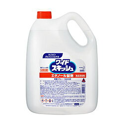 花王 ワイドスキッシュ 4.5L つめかえ用 業務用