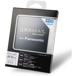 坂本ラヂヲ 液晶保護ガラス GRAMAS（グラマス） GRAMAS（グラマス） Extra Glass（...