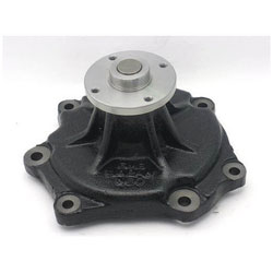 GMB ウォーターポンプ 日産 GWN-60A GWN60A