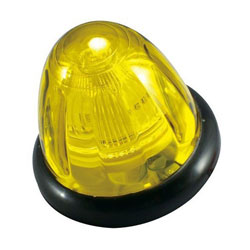 ヤック マーカーランプ LEDドームマーカー 24V CE-451 CE451