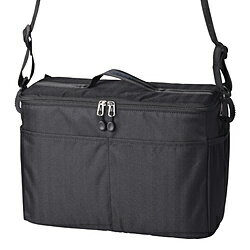 テンバ TOOLS BYOB 13 カメラインサート ブラック 636-632 636632TOOLSBYOB13