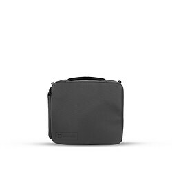 WANDRD エッセンシャルディープカメラキューブ ブラック CCED-BK-1 CCEDBK1