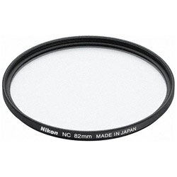 Nikon(ニコン) ニュートラルカラーフィルターNC 82mm 82NC [振込不可]
