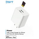 eBCY SPTIP1U-8175 iPower@iPhonepobNAbv@USB-A|[g SPT m1|[gn SPTIP1U8175