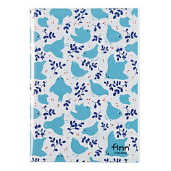  FINN-7654 եå塡ѥå󥫥СΡ ֥롼С FINN7654