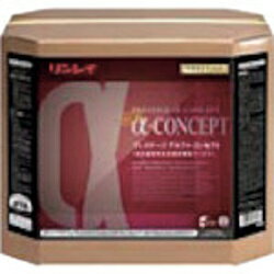 �v���X�e�[�W �A���t�@-�R���Z�v�g 18L