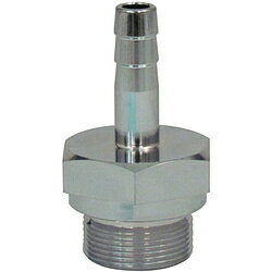 アルバック機工 ULVAC　ホース口吸気管　φ8×M20×P1 SUCTIONPIPE(DIA.8XM20) SUCTIONPIPEDIA.8XM20