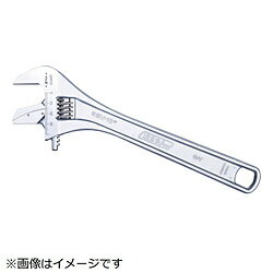 Monkey Wrench - IREGA IREGA　モンキーレンチ92　パイプレンチ兼用　161mm 92WR-6 92WR6