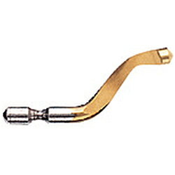 SHAVIV SHAVIV　B10ブレードTIN　左回転用 151-29096 15129096