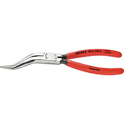 KNIPEX社 KNIPEX　メカニックプライヤー 3881-200A 3881200A