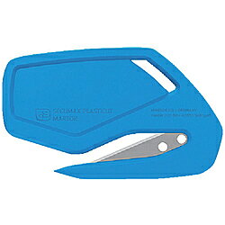 MARTOR社 martor　シートカッター　SECUMAX　PLASTICUT（10枚入り） 00046912 00046912