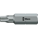 WERA社 Wera　867／1IP　トルクスプラスビット　7 066276 66276