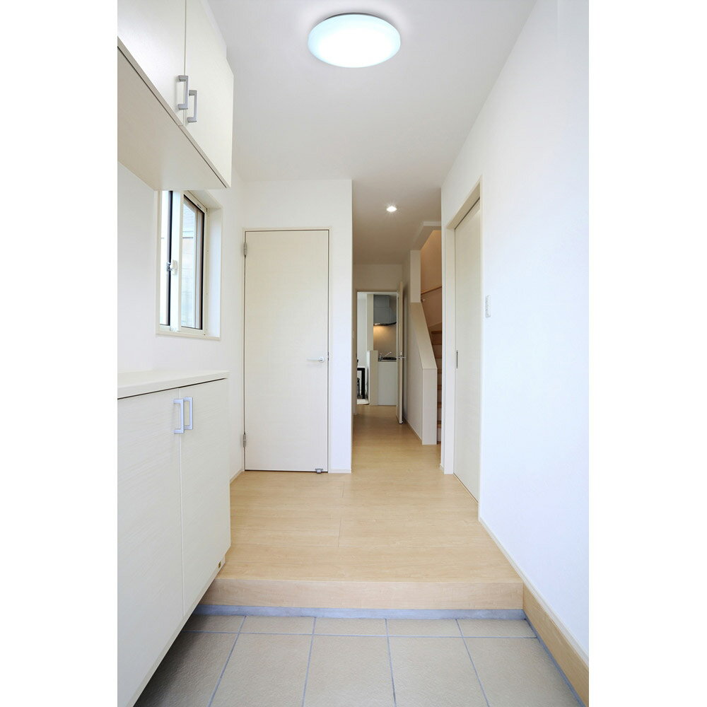 ORIGINAL BASIC LED中型シーリングライト OB-CLM30DD [6畳 /昼光色 /リモコン付属] OBCLM30DD [振込不可] [2]