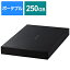 ELECOM(쥳) ESD-EJ0250GBKR SSD դ 250GB USB3.2 Gen1 ɽк400MB/ ݡ֥ Ѿ׷ Windows11 Mac Chrome iPad iOS PS5 PS4 ƥ TVб ǡ쥵ӥLite ֥å Windows11б(PS5/PS4б) ֥å ESDEJ0250GBKR