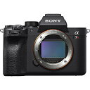 SONY(\j[) 7R IV ~[XJ ILCE-7RM4A m{fBṔn ILCE7RM4A