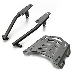 デイトナ キャリア CRF250L/RALLY(21)用 マルチウイングキャリア 18846 18846