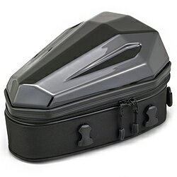 デイトナ ヘンリービギンズ シートバッグ 5.5L ハードシェル イージーリングベルト付属 DH-747 19437 19437