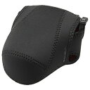 ハクバ プラスシェル スリムフィット カメラジャケット03 ブラック DCS-SF03M140BK DCSSF03M140BK
