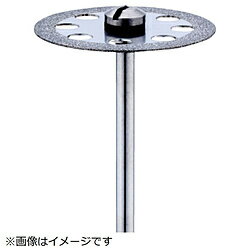 Rakuten - ミニター ミニモ　電着ダイヤモンドカッティングディスク　φ30 MC1282 MC1282