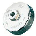 京都機械工具 AVSA-076 KTC 輸入車用カップ型オイルフィルタレンチ076 AVSA076