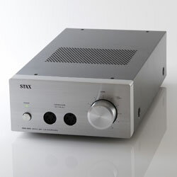 STAX 半導体ヘッドホンアンプ SRM-400S SRM400S