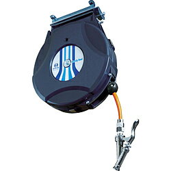 日平機器 日平 リール ウォーターリール 10M HAP-310JW-BG HAP310JWBG