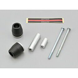 デイトナ エンジンプロテクター/ZX-25R(21) 19414 19414