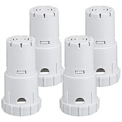 SHARP(シャープ) Ag+イオンカートリッジ 4個入 FZAG01K4