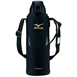 Rakuten - ZOJIRUSHI(象印マホービン) ステンレスクールボトル 「TUFF」(1.5L)　SD-FX15-BA　ブラック SD-FX15-BA ブラック SDFX15