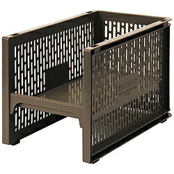 サンコープラスチック eラック SM（ブラウン） 42888 42888